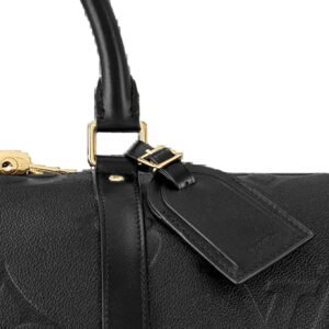 LOUIS VUITTON KEEPALL BANDOULIERE 45