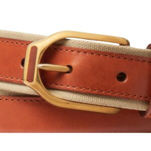 RALPH LAUREN  WELINGTON LEATHER