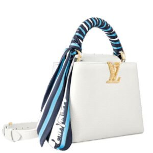 LOUIS VUITTON CAPUCINES BB