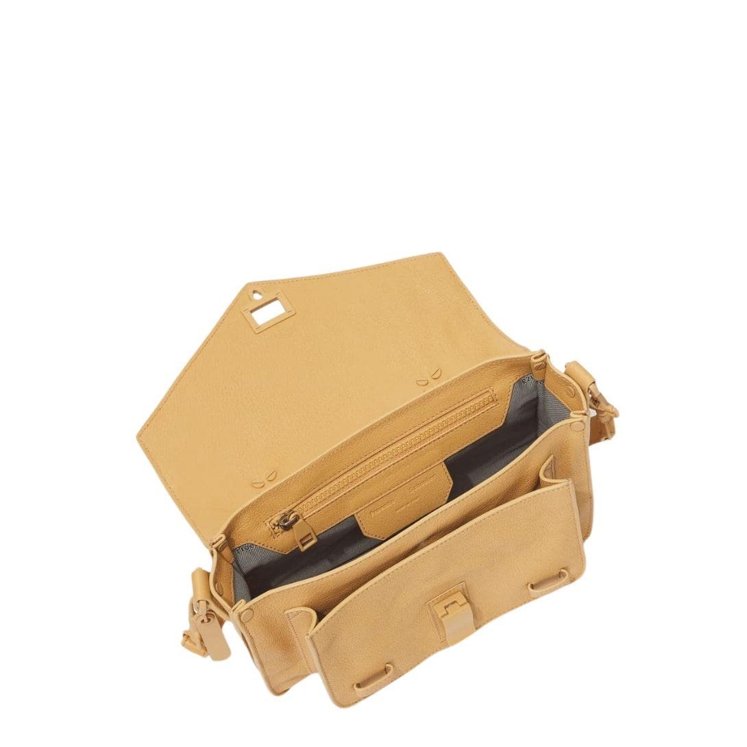PROENZA TONAL PS1 TINY BAG SAND - Image 3