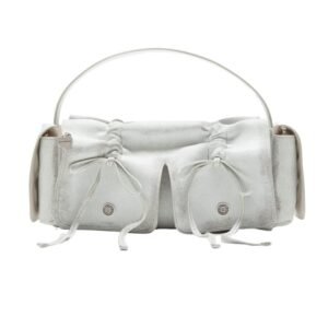 ACNE STUDIOS MULTIPOCKET BAG