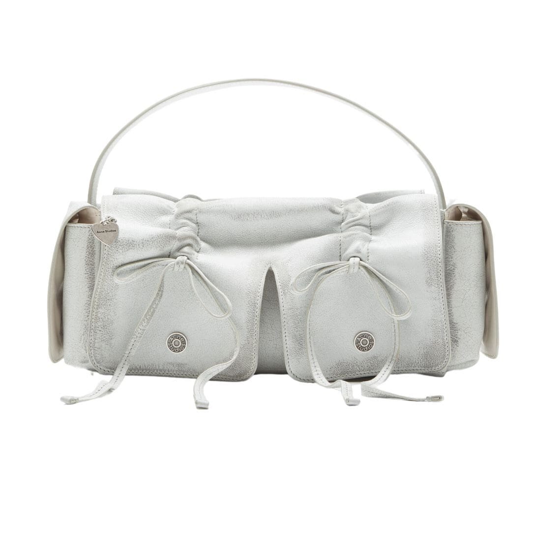 ACNE STUDIOS MULTIPOCKET BAG