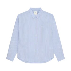 GIVENCHY 1952 SHIRT IN COTTON