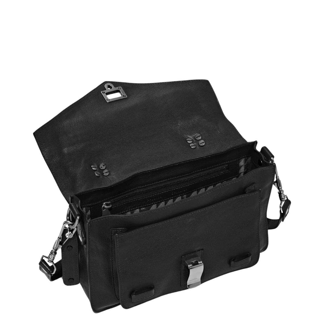 PROENZA PS1 TINY BAG BLACK - Image 3