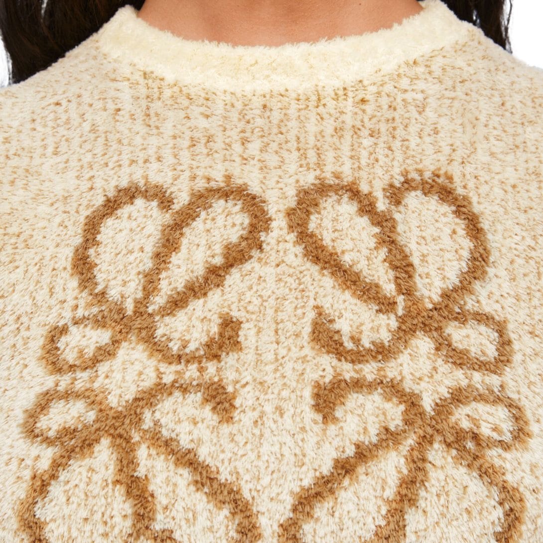 LOEWE COTTON BLEND VEST - Image 4