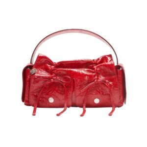 ACNE STUDIOS MULTIPOCKET BAG