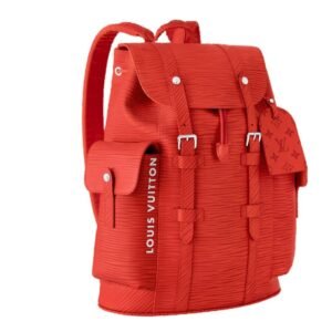 LOUIS VUITTON CHRISTOPHER MM