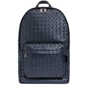 BOTTEGA VENETA MEDIUM INTRECCIATO BACKPACK
