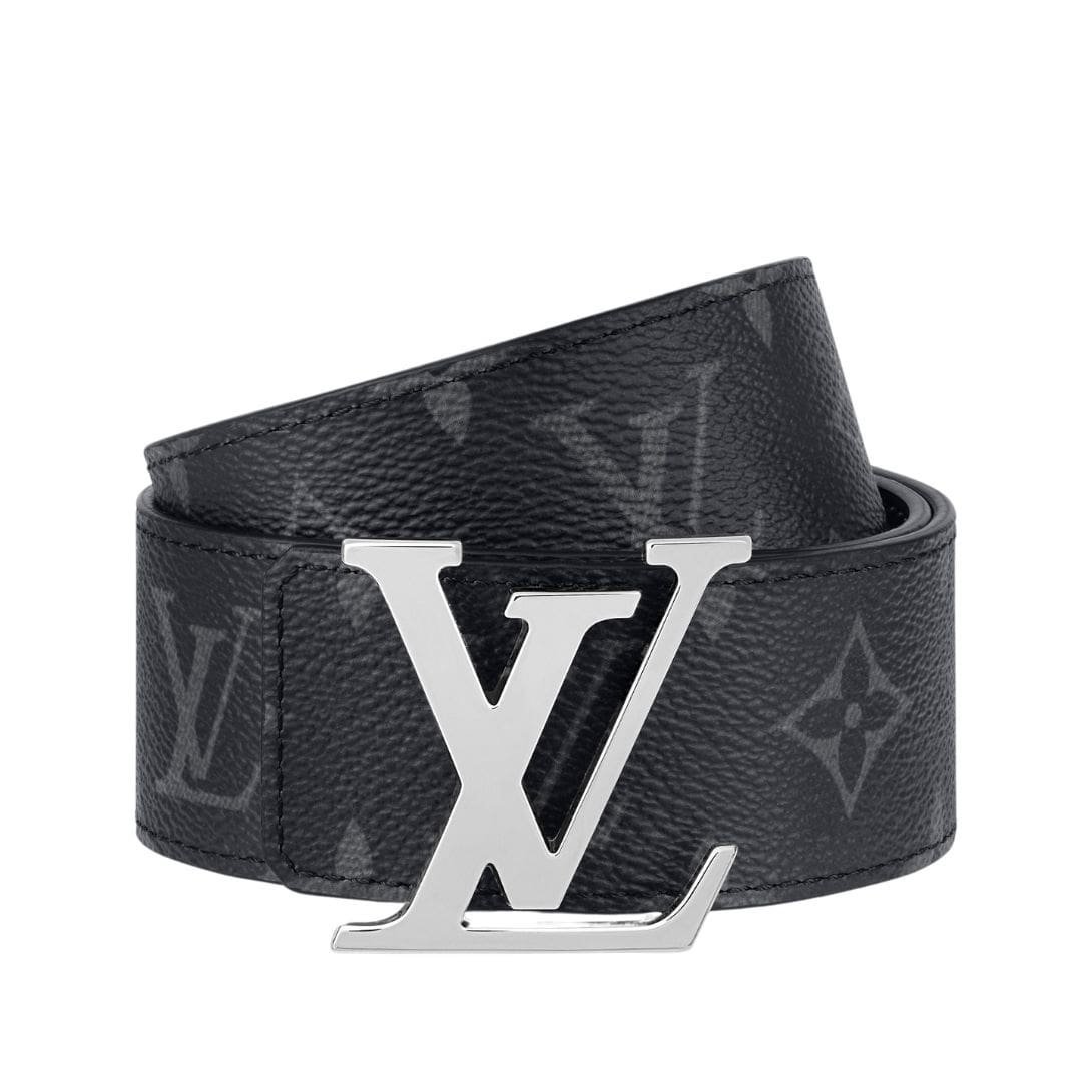 LOUIS VUITTON INITIALES 40MM REVERSIBLE BELT - Image 3