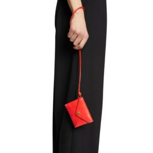 PROENZA CARD HOLDER POPPY