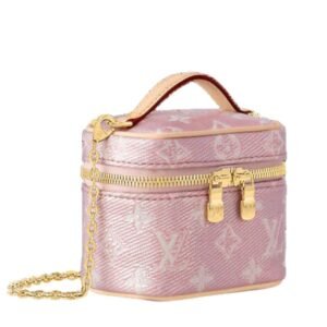 LOUIS VUITTON MICRO VANITY