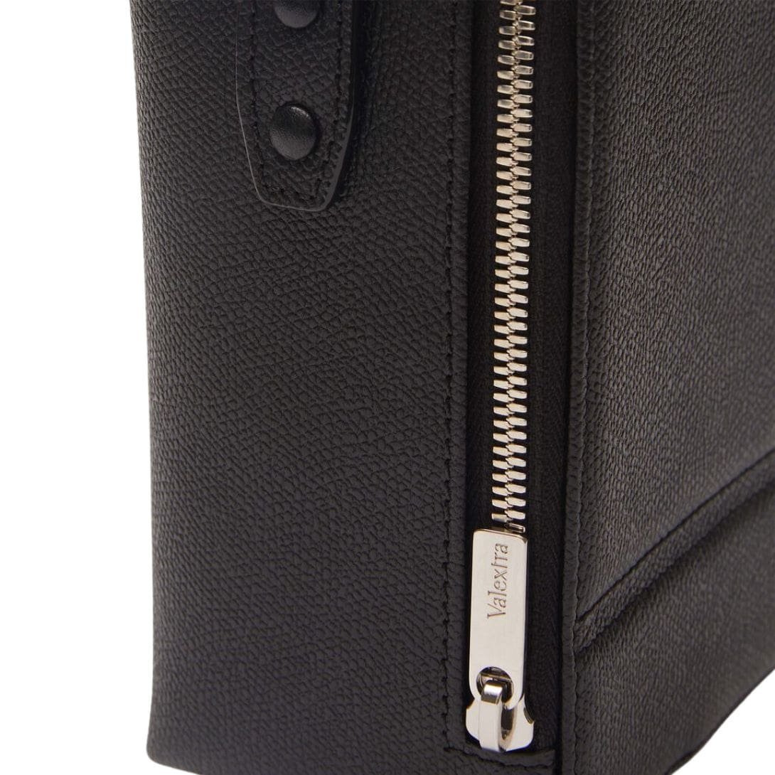 VALEXTRA TRIC TRAC BAG - Image 6