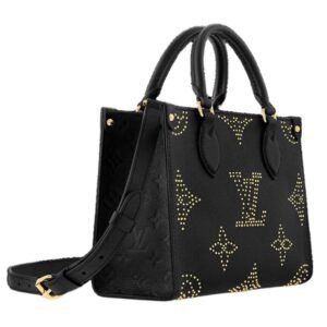 LOUIS VUITTON ONTHEGO PM