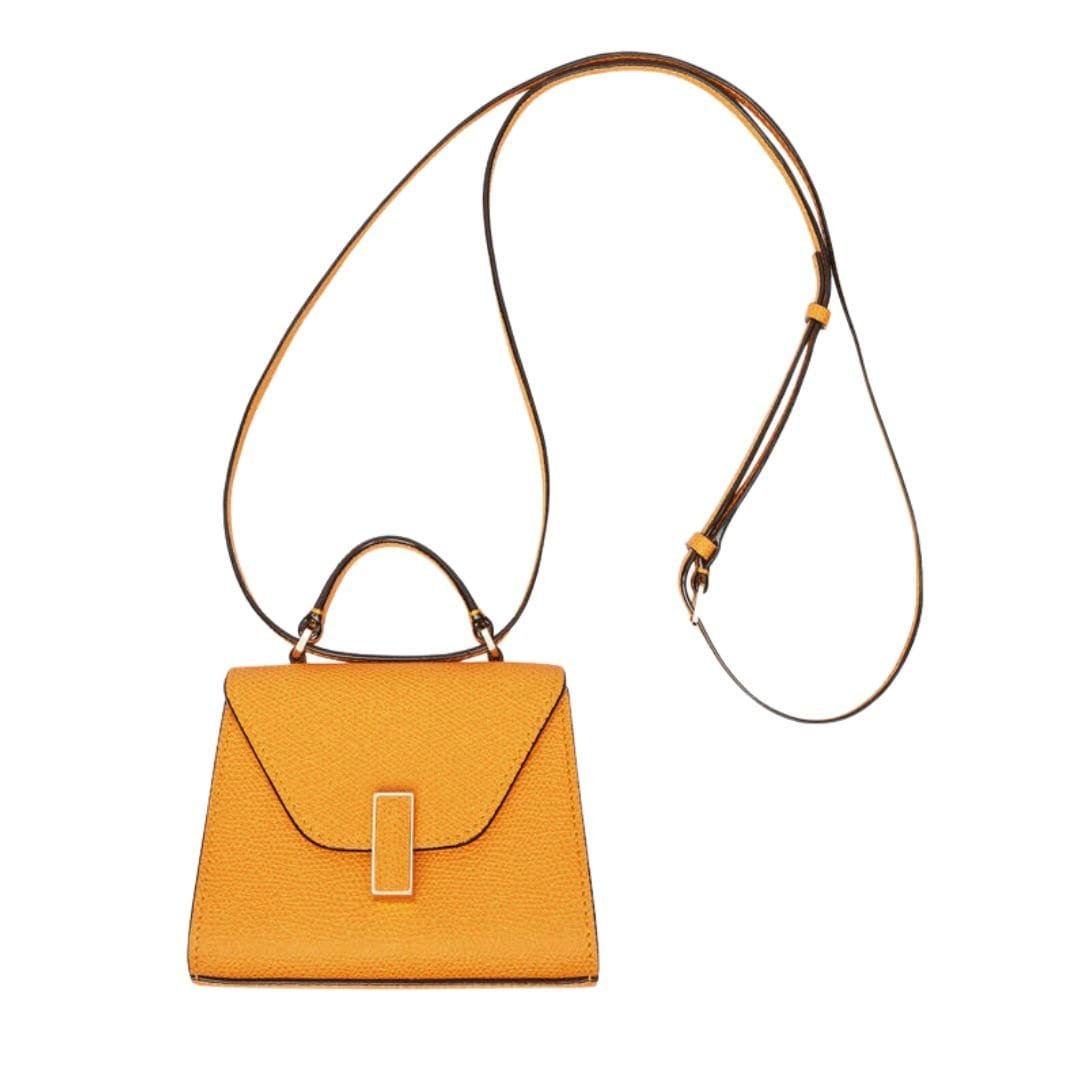 VALEXTRA ISIDE BELT BAG - Image 3