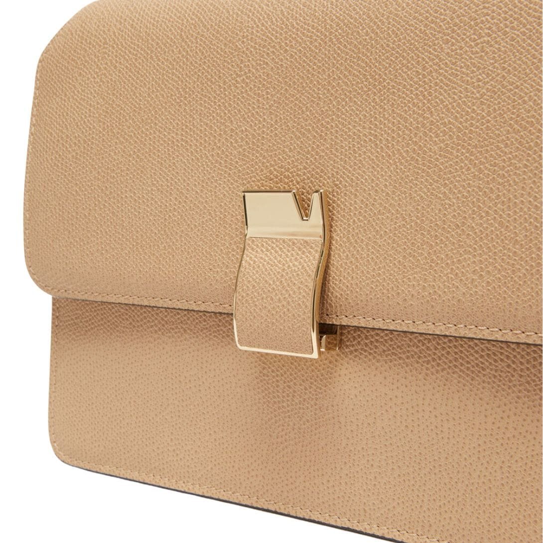 VALEXTRA NOLO CROSSBODY MEDIUM BAG - Image 7