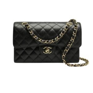 CHANEL SMALL CLASSIC HANDBAG