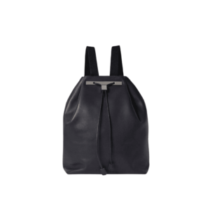 THE ROW BACKPACK 11 IN LEATHER