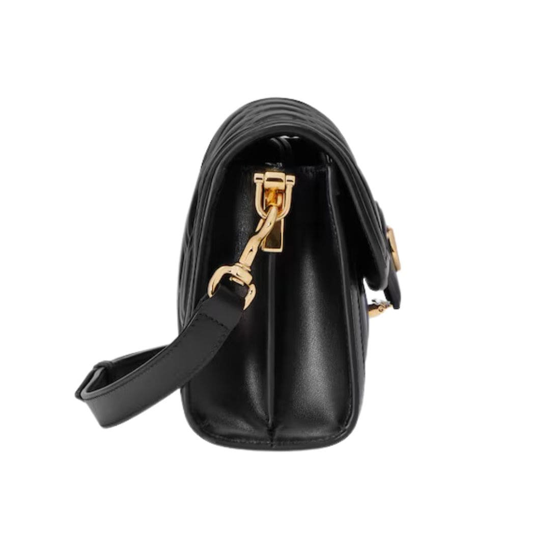 GUCCI GG MATELASSE SMALL BAG - Image 3