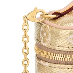 LOUIS VUITTON MICRO VANITY