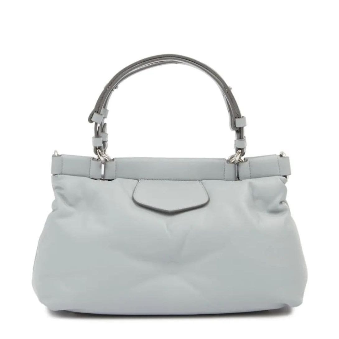 MAISON MARGIELA SMALL GLAM SLAM TOTE BAG - Image 5