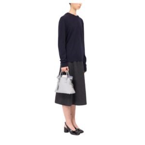 MAISON MARGIELA MINI 5AC ClASSIQUE TOTE BAG