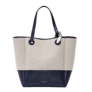 JWA CORNER TOTE – LEATHER TOTE BAG