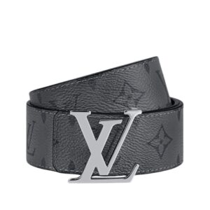 LOUIS VUITTON INITIALES 40MM REVERSIBLE BELT