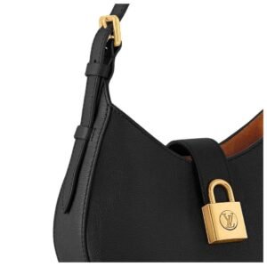 LOUIS VUITTON LOW KEY SHOULDER BAG