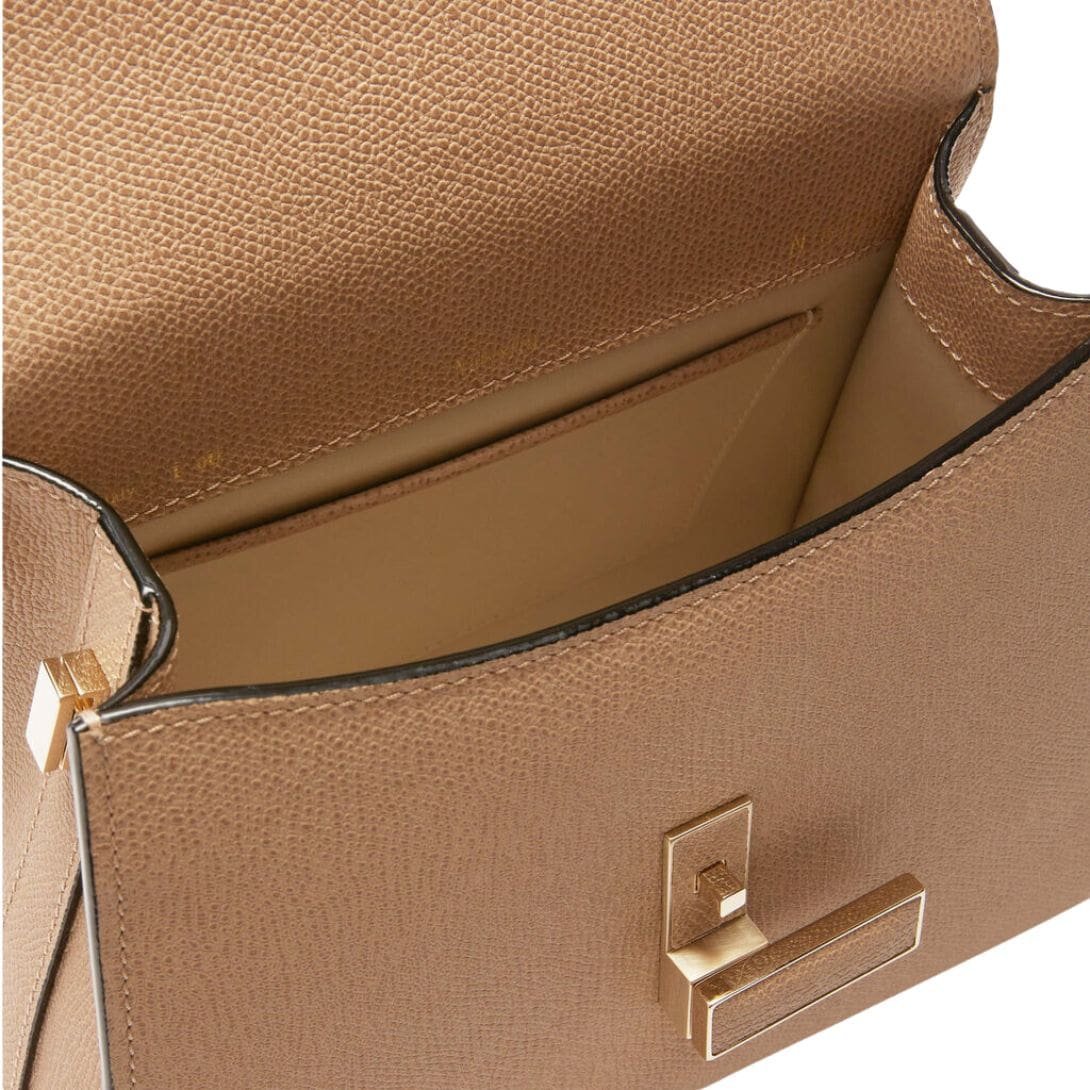 VALEXTRA ISIDE TOP HANDLE MINI BAG - Image 13