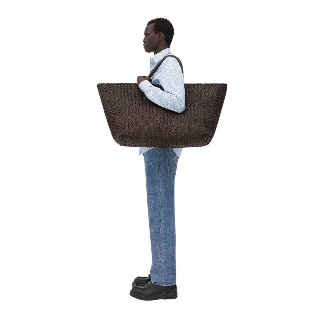 BOTTEGA VENETA MAXI CABAT - Image 5