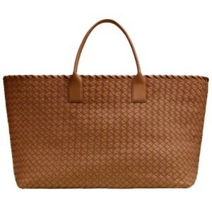 BOTTEGA VENETA MAXI CABAT