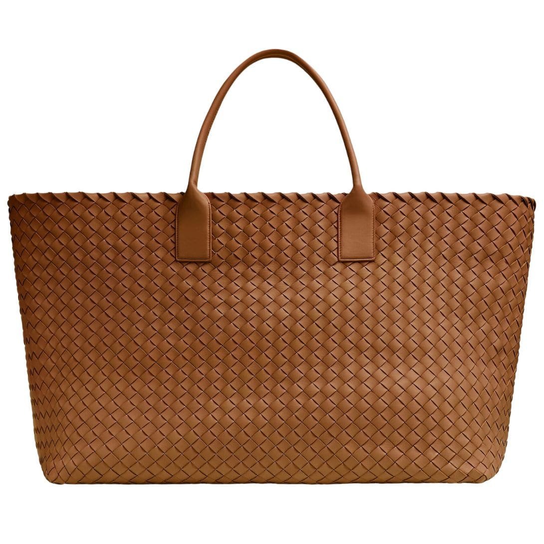 BOTTEGA VENETA MAXI CABAT