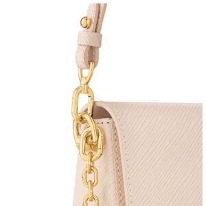 LOUIS VUITTON TWIST WEST