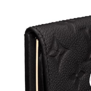 LOUIS VUITTON 6 KEY HOLDER