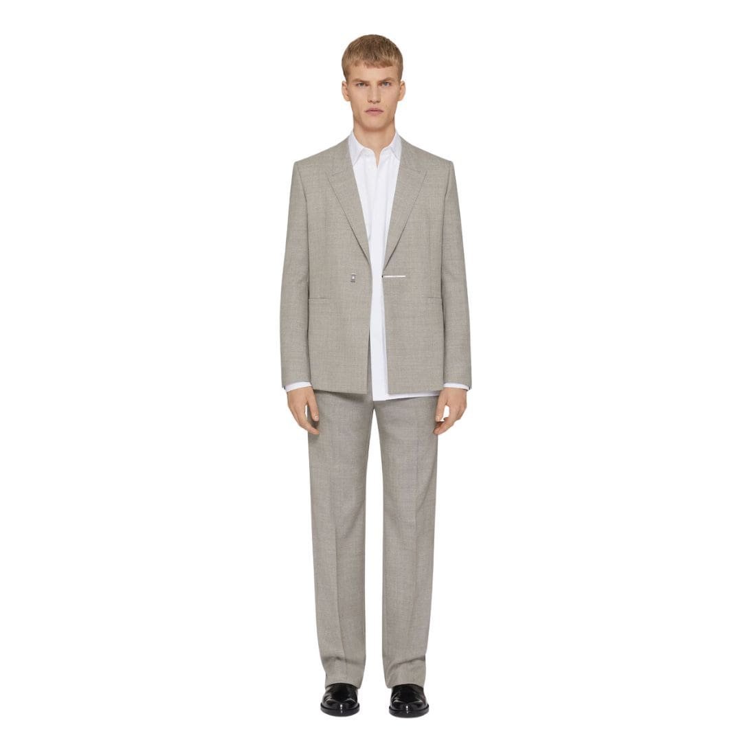 GIVENCHY SHIRT IN POPLIN - Image 2