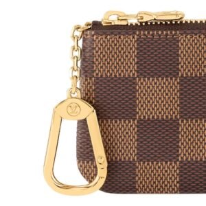 LOUIS VUITTON KEY POUCH