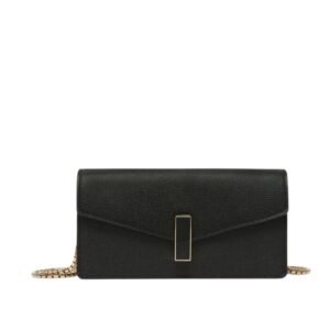 VALEXTRA ISIDE CLUTCH BAG