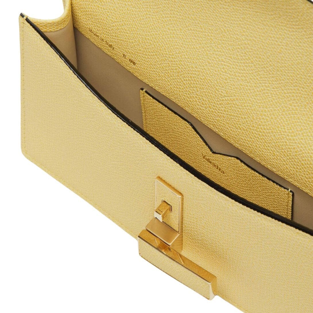 VALEXTRA ISIDE CLUTCH BAG - Image 7