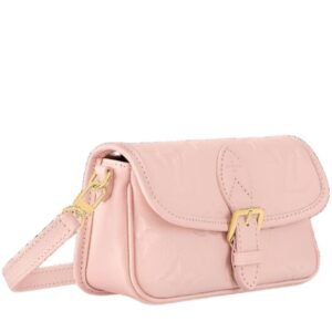 LOUIS VUITTON NANO DIANE