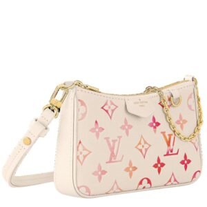 LOUIS VUITTON EASY POUCH ON STRAP