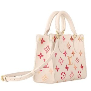 LOUIS VUITTON ONTHEGO BB