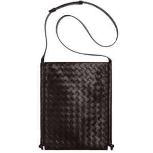 BOTTEGA VENETA LARGE FLAT LOOP