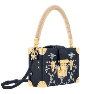 LOUIS VUITTON PETITE MALLE