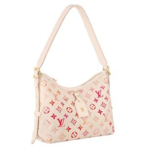 LOUIS VUITTON CARRYALL PM