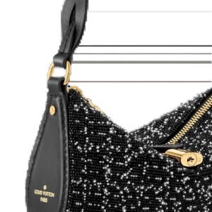 LOUIS VUITTON POCHETTE TIRETTE