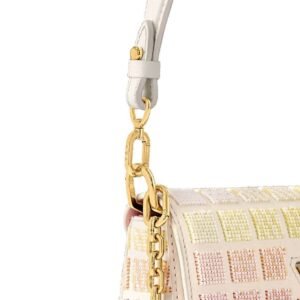 LOUIS VUITTON TWIST  WEST