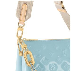 LOUIS VUITTON COUSSIN PM