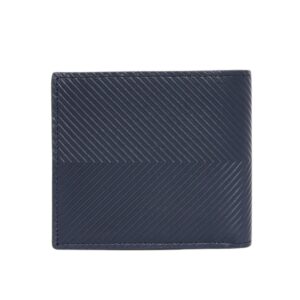 LOEWE BIFOLD WALLET IN CLASSIC TEXTURED CALFSKIN