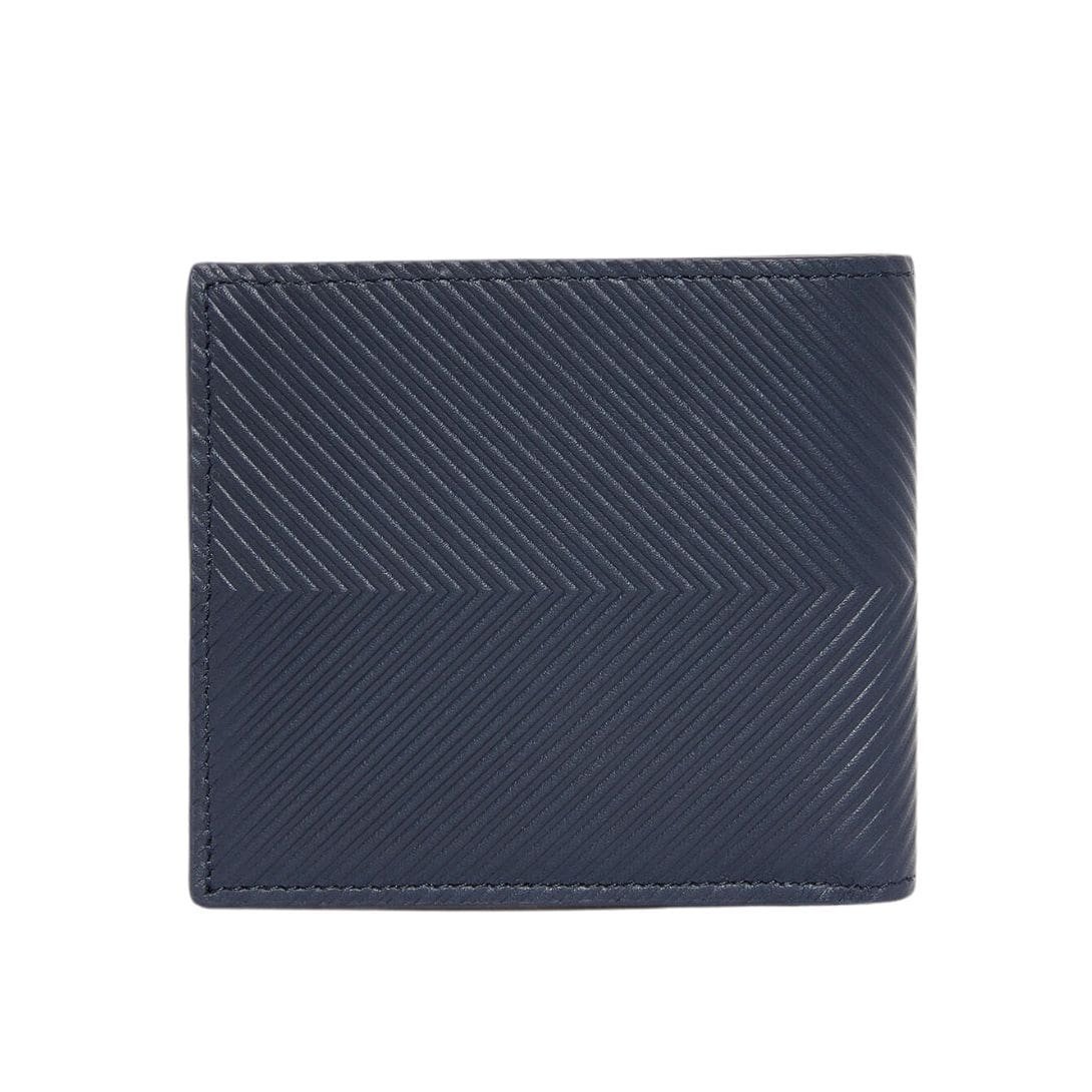 LOEWE BIFOLD WALLET IN CLASSIC TEXTURED CALFSKIN - Image 2