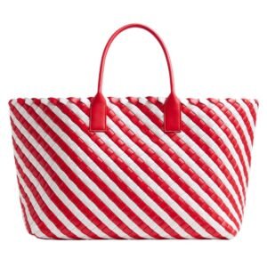 BOTTEGA VENETA LARGE CABAT